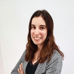 Cristina Aguilar López